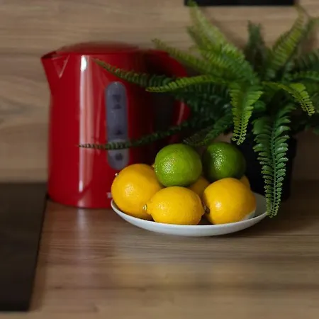 Szálloda Family With Balcony & Parking In By Renters *